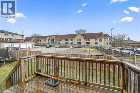 98 Macneil Court Hagersville ON N0A 1H0