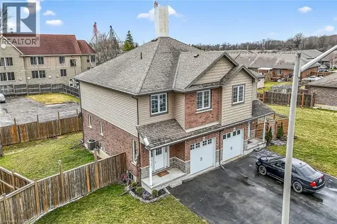 98 Macneil Court Hagersville ON N0A 1H0