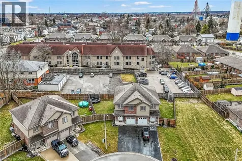 98 Macneil Court Hagersville ON N0A 1H0