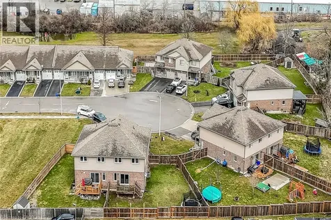 98 Macneil Court Hagersville ON N0A 1H0