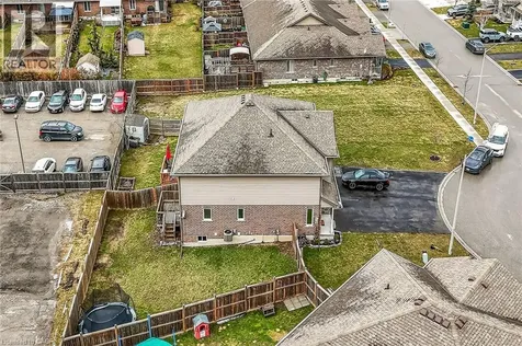 98 Macneil Court Hagersville ON N0A 1H0