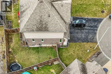 98 Macneil Court Hagersville ON N0A 1H0