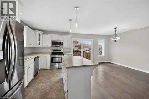98 Macneil Court Hagersville ON N0A 1H0
