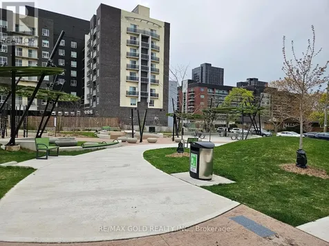 280 Lester Street Waterloo ON N2L 0G2