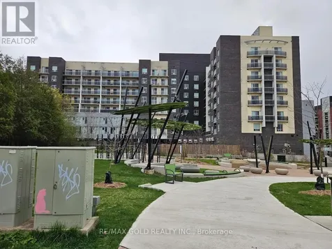 280 Lester Street Waterloo ON N2L 0G2