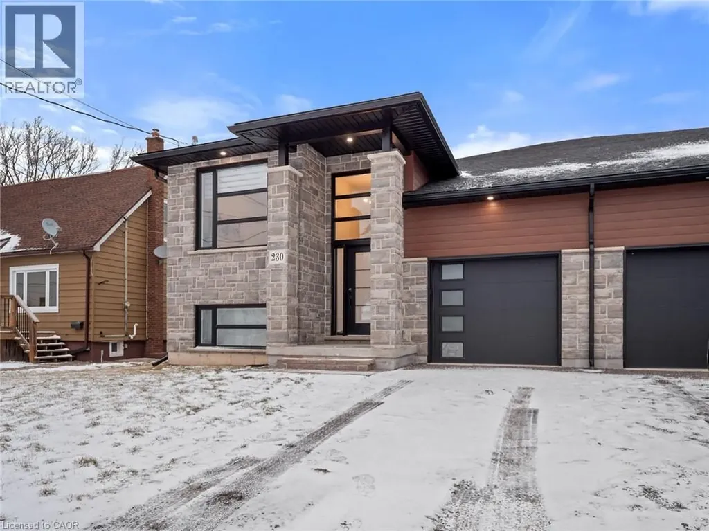 230 Knoll Street Port Colborne ON L3K 5B6