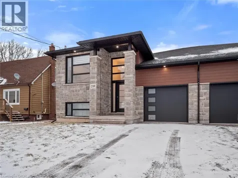 230 Knoll Street Port Colborne ON L3K 5B6