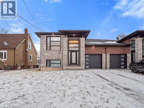 230 Knoll Street Port Colborne ON L3K 5B6