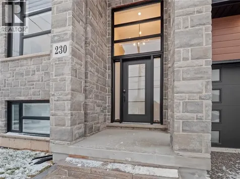 230 Knoll Street Port Colborne ON L3K 5B6
