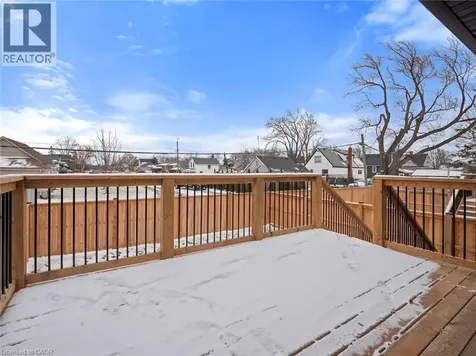 230 Knoll Street Port Colborne ON L3K 5B6