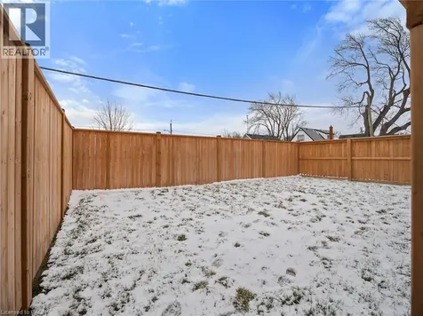 230 Knoll Street Port Colborne ON L3K 5B6