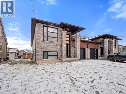 230 Knoll Street Port Colborne ON L3K 5B6