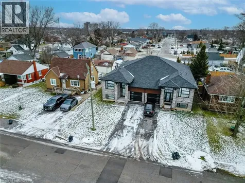 230 Knoll Street Port Colborne ON L3K 5B6