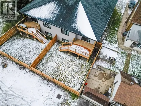 230 Knoll Street Port Colborne ON L3K 5B6