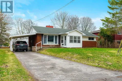 29 Crawford Street Brockville ON K6V 1S2