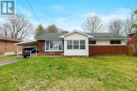 29 Crawford Street Brockville ON K6V 1S2