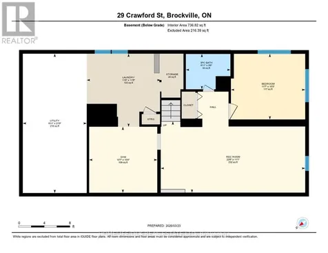 29 Crawford Street Brockville ON K6V 1S2