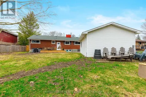 29 Crawford Street Brockville ON K6V 1S2
