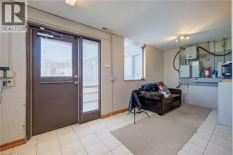 160 Frobisher Drive Waterloo ON N2V 2B1