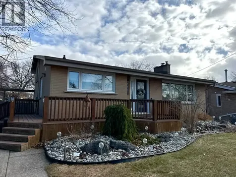 1137 Gurd Street Sarnia ON N7V 4B2