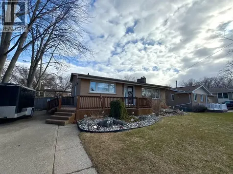 1137 Gurd Street Sarnia ON N7V 4B2