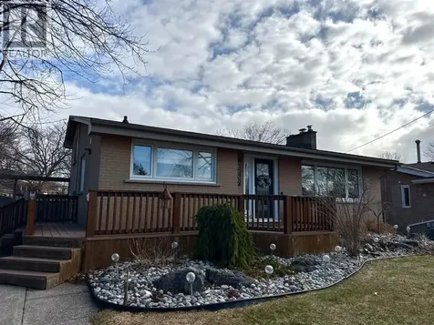 1137 Gurd Street Sarnia ON N7V 4B2