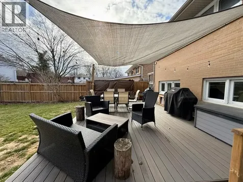 1137 Gurd Street Sarnia ON N7V 4B2