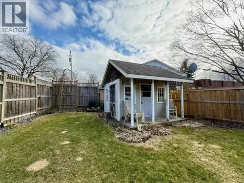 1137 Gurd Street Sarnia ON N7V 4B2