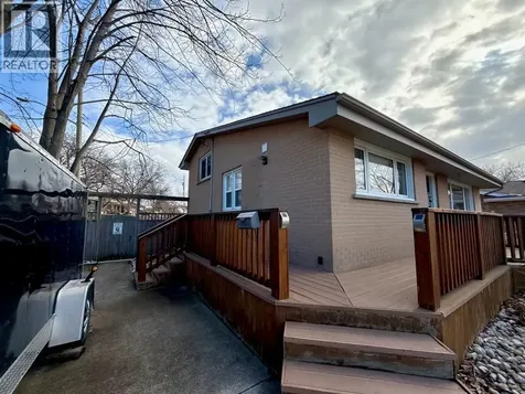 1137 Gurd Street Sarnia ON N7V 4B2