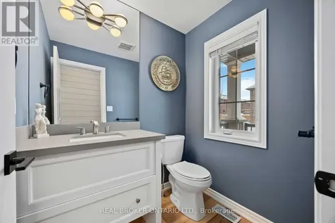 31 Gord Matthews Way Uxbridge ON L9P 0E9