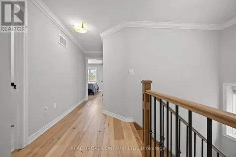 31 Gord Matthews Way Uxbridge ON L9P 0E9