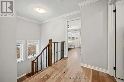 31 Gord Matthews Way Uxbridge ON L9P 0E9