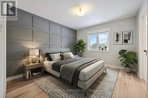 31 Gord Matthews Way Uxbridge ON L9P 0E9