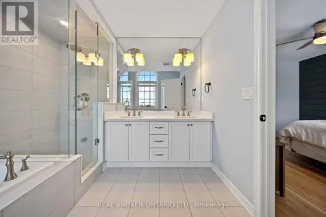 31 Gord Matthews Way Uxbridge ON L9P 0E9