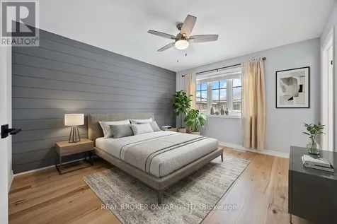 31 Gord Matthews Way Uxbridge ON L9P 0E9