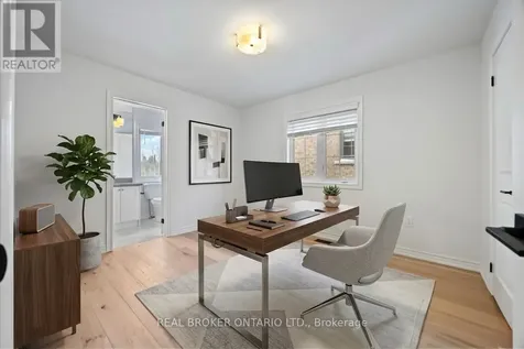 31 Gord Matthews Way Uxbridge ON L9P 0E9
