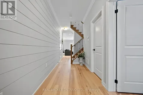31 Gord Matthews Way Uxbridge ON L9P 0E9