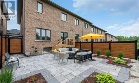 31 Gord Matthews Way Uxbridge ON L9P 0E9