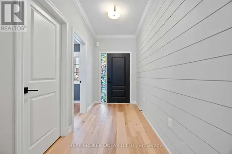 31 Gord Matthews Way Uxbridge ON L9P 0E9
