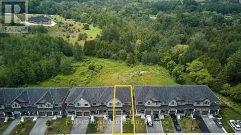 31 Gord Matthews Way Uxbridge ON L9P 0E9