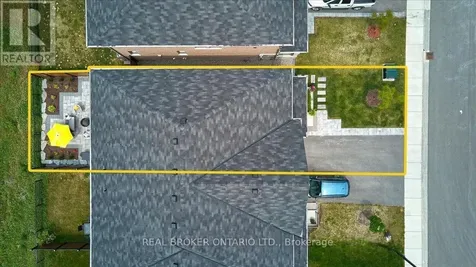 31 Gord Matthews Way Uxbridge ON L9P 0E9