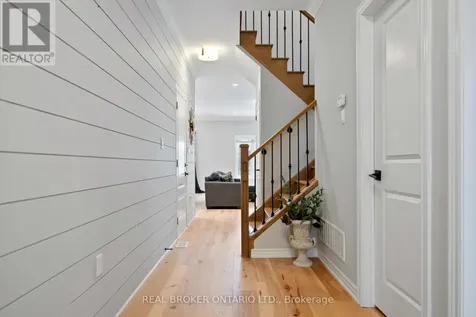 31 Gord Matthews Way Uxbridge ON L9P 0E9