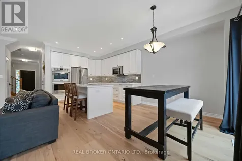 31 Gord Matthews Way Uxbridge ON L9P 0E9