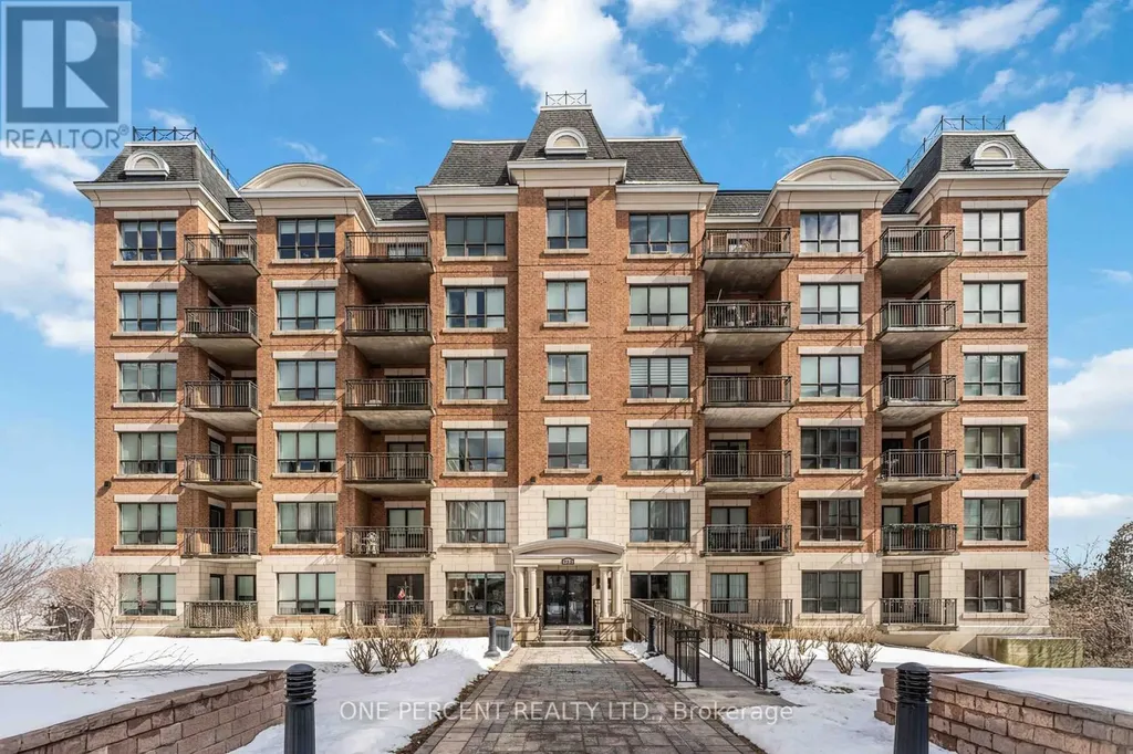 955 Beauparc Private Ottawa ON K1J 0A2
