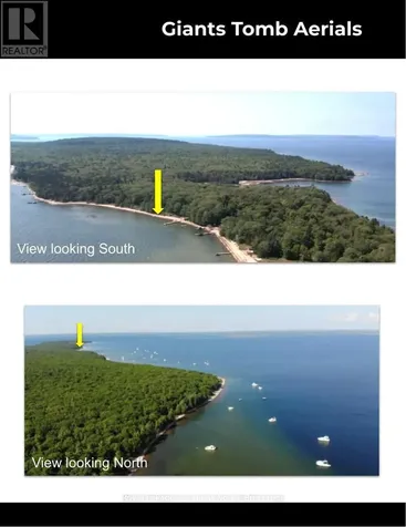 Lot 26 Giants Tomb Island Tiny ON L9M 0B5