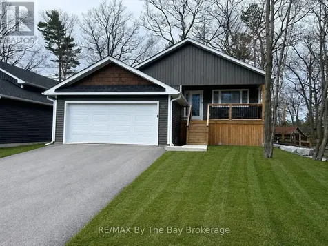 16 Caribbean Drive Wasaga Beach ON L9Z 2W3