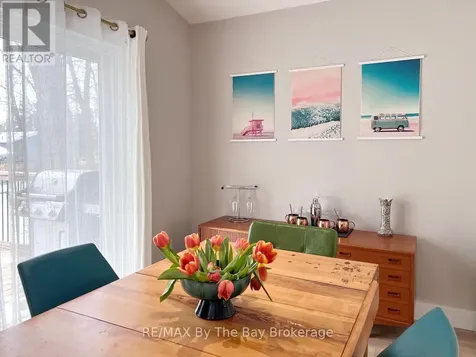 16 Caribbean Drive Wasaga Beach ON L9Z 2W3