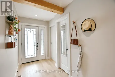16 Caribbean Drive Wasaga Beach ON L9Z 2W3
