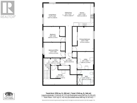 16 Caribbean Drive Wasaga Beach ON L9Z 2W3