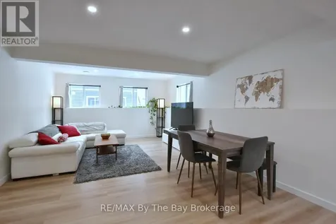 16 Caribbean Drive Wasaga Beach ON L9Z 2W3